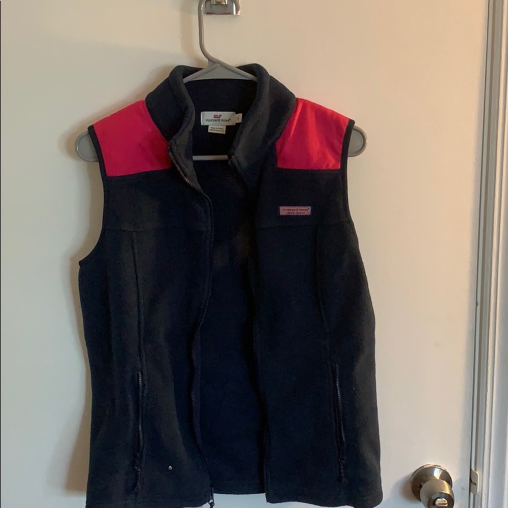 Vineyard Vines Woman’s Vest